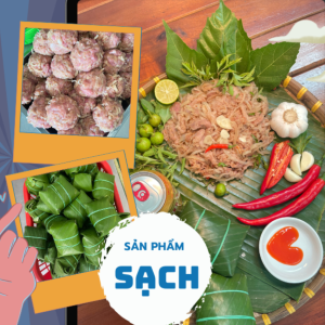 Nem nắm Huân Hồng