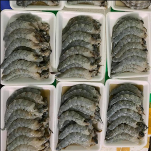 Tôm nõn tươi Hiếu Thảo