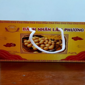Bánh Nhãn Lâm Phương