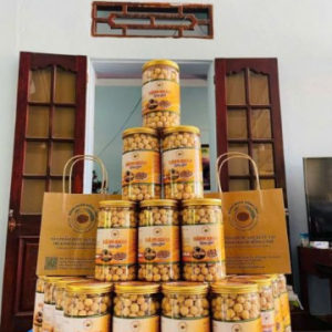 Bánh nhãn Hồng Lĩnh