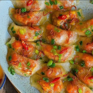 Bánh Bột Lọc Linh Anh